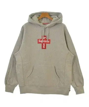 Supreme 후드티 남성용