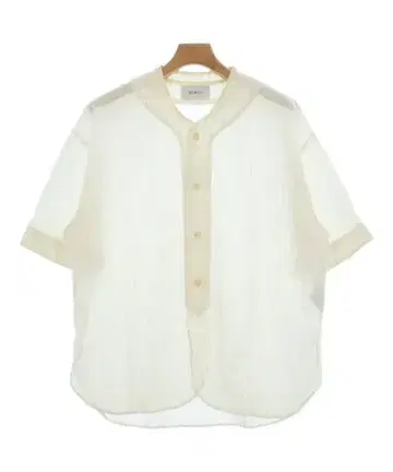 WEWILL 캐주얼 셔츠 남성용