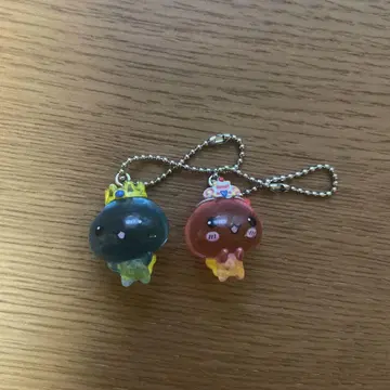 [ 레어 ] 시즈쿠짱 우루오이짱 스트랩