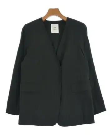 1er Arrondissement 노카라 자켓 여성용