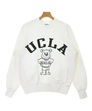 UCLA 맨투맨 남성용