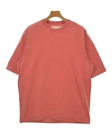 CAMIEL FORTGENS 티셔츠 남성용