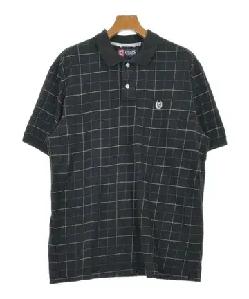 CHAPS 피케 셔츠 남성용