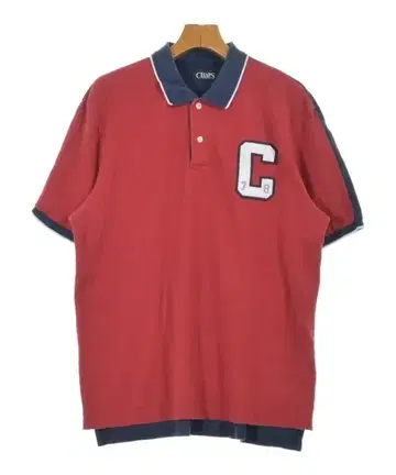 CHAPS 피케 셔츠 남성용