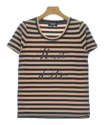 SONIA RYKIEL Collection 티셔츠 컷소 여성용