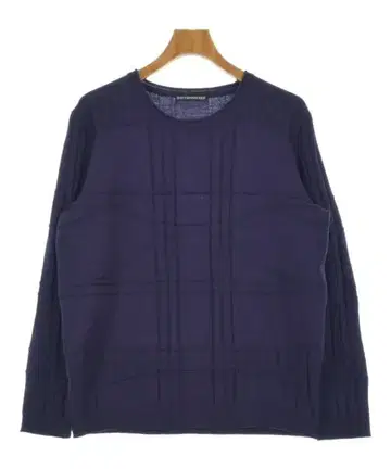 ISSEY MIYAKE MEN 니트 스웨터 남성용