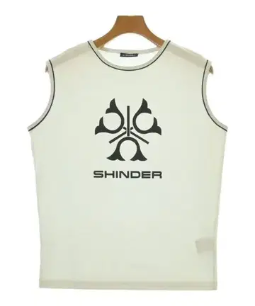 Olly Shinder 탱크탑 남성용