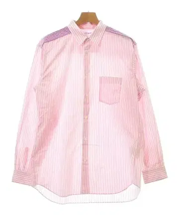 COMME des GARCONS SHIRT 캐주얼 셔츠 남성용