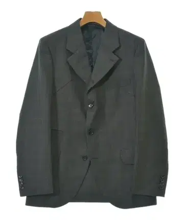 COMME des GARCONS HOMME DEUX 남성용 캐주얼 자켓