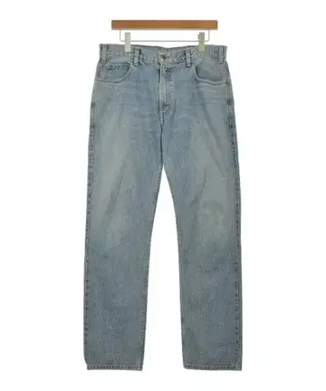 LEVI'S VINTAGE CLOTHING 데님 팬츠 남성용