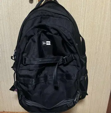 [ NEW ERA ] 백팩