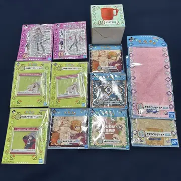 유루캠 1 복권 묶음 판매