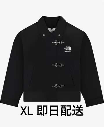 The North Face x Aime Leon Dore Jacket