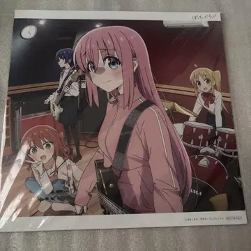 Amazon 혜택 메가재킷 봇치 더 락 야마다 료, 케츠고쿠반도, 히토리