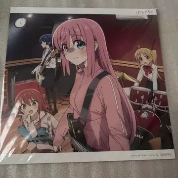 Amazon 혜택 메가재킷 봇치 더 락 야마다 료, 케츠고쿠반도, 히토리