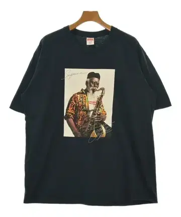 Supreme 티셔츠 남성용