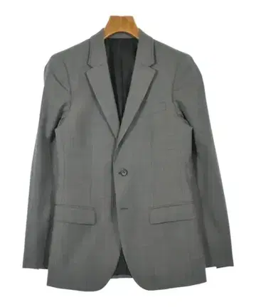 wooyoungmi 테일러드 자켓 남성용