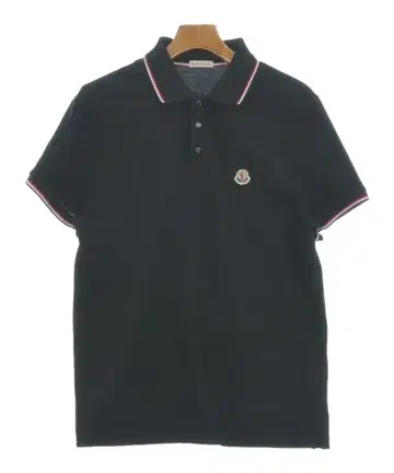 MONCLER 피케 셔츠 남성용