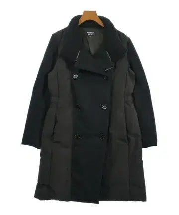 SONIA RYKIEL Collection 여성용 다운 코트