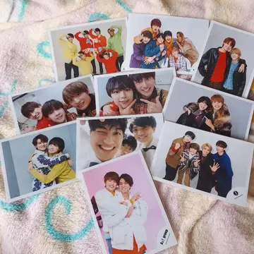 A!group 코지마 군 공식 사진 혼합 단체 10장