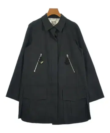 SONIA BY SONIA RYKIEL 스텐카라 코트 여성용