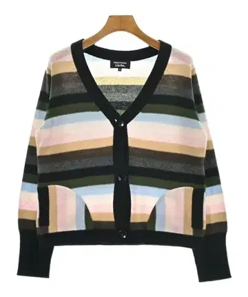 SONIA RYKIEL Collection 가디건 여성용