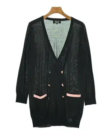 SONIA RYKIEL Collection 여성용 가디건