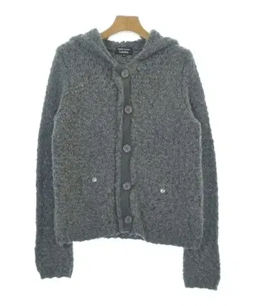 SONIA RYKIEL Collection 여성용 가디건