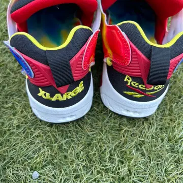 인스타펌프 퓨리