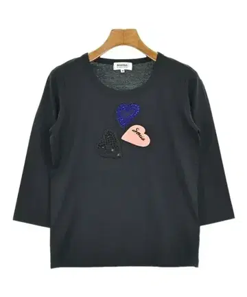 SONIA BY SONIA RYKIEL 티셔츠 컷앤소 여성용