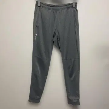 YONEX 조거 팬츠 그레이