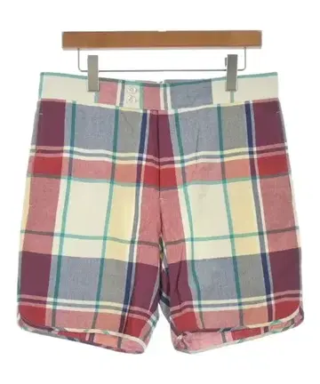 Brooks Brothers Red Fleece 숏팬츠 남성용