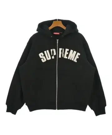 Supreme 후드티 남성용