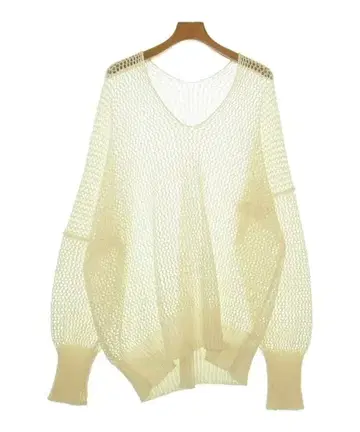 sulvam 니트 스웨터 남성용