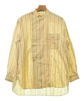 ISSEY MIYAKE MEN 캐주얼 셔츠 남성용