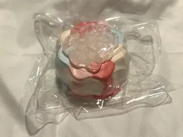 스퀴즈 푸딩