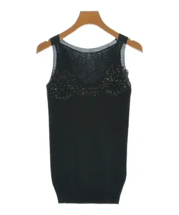 ERMANNO SCERVINO 베스트/슬리브리스 여성용