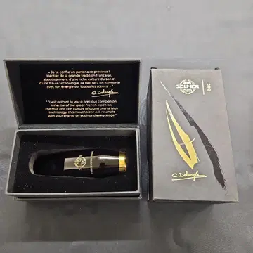 C. Delangle 색소폰 마우스피스