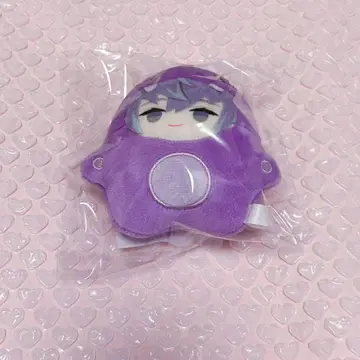 니지산지 호시미치 쇼 Happy Pack 니지에토 헤비