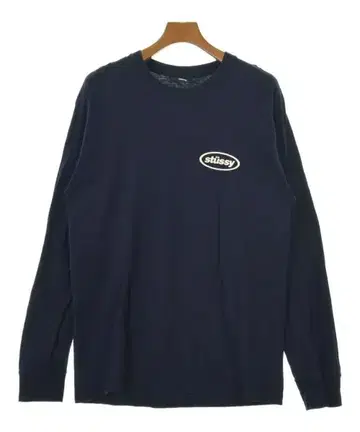 STUSSY 티셔츠 셔츠 남성용