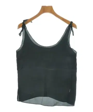 AMOMENTO 블라우스 여성용