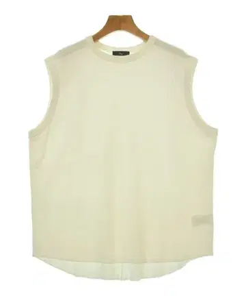 SHIPS Primary Navy Label 탱크탑 여성용
