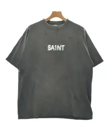 SAINT MICHAEL 티셔츠 남성용