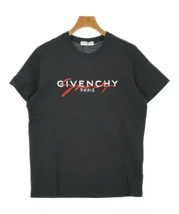 GIVENCHY T셔츠 티셔츠 남성용
