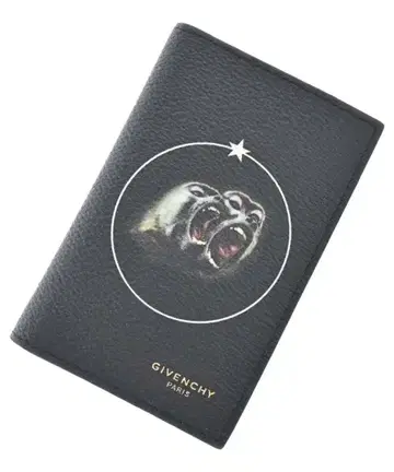 GIVENCHY 카드 케이스 남성용