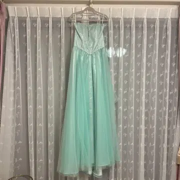 Dress black 드레스