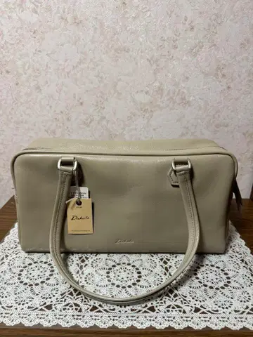 [ 택 포함 미사용 새상품 ] 다코타 백 Dakota