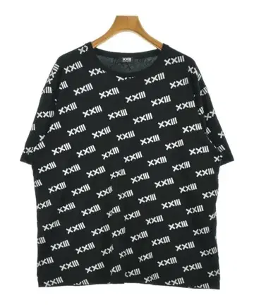 XXlll C'est Vingt-Trois 티셔츠 남성용