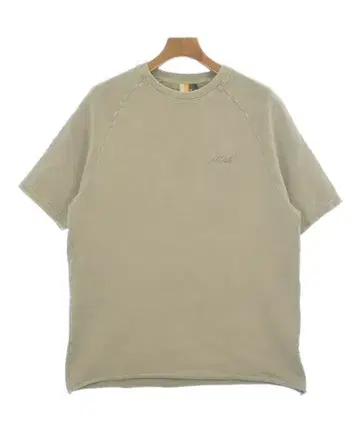 KITH 티셔츠 커트소이 남성용