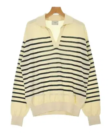 ANOTHER OFFICE. 니트 스웨터 남성용